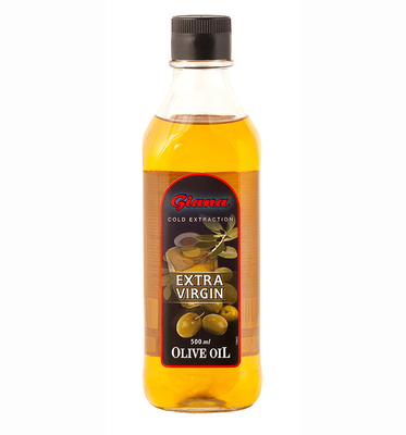 Extra Virgin Olive Oil 0,5l